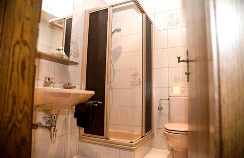 Semmering Station Balnéaire | Chambre privée ∙ 1 chambre ∙ 3 personnes
