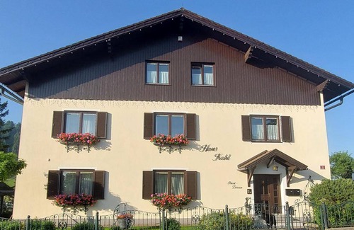 Semmering Station Balnéaire | Chambre privée ∙ 1 chambre ∙ 3 personnes