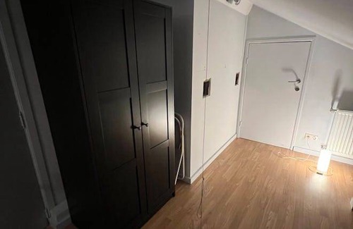 Hoeilaart Station Balnéaire | Chambre privée ∙ 1 chambre ∙ 3 personnes
