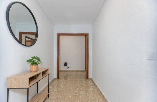 Jesus Station Balnéaire | Chambre privée ∙ 1 chambre ∙ 1 personne