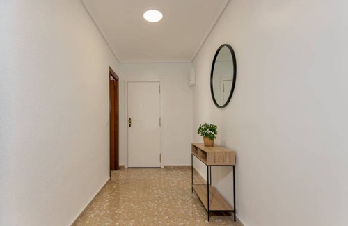 Jesus Station Balnéaire | Chambre privée ∙ 1 chambre ∙ 1 personne