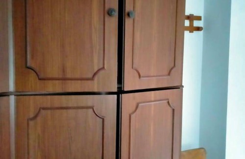 Brugherio Station Balnéaire | Chambre privée ∙ 1 chambre ∙ 1 personne