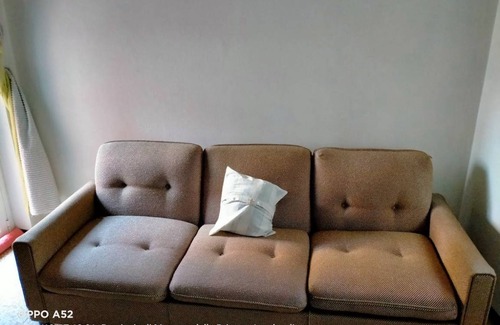 Brugherio Station Balnéaire | Chambre privée ∙ 1 chambre ∙ 1 personne