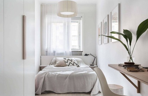 Hellerup Station Balnéaire | Chambre privée ∙ 1 chambre ∙ 1 personne