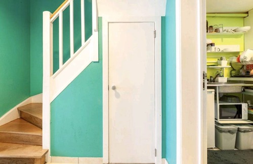 Dilbeek Station Balnéaire | Chambre privée ∙ 1 chambre ∙ 1 personne