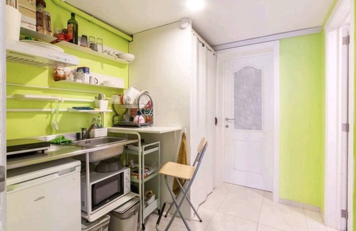Dilbeek Station Balnéaire | Chambre privée ∙ 1 chambre ∙ 1 personne
