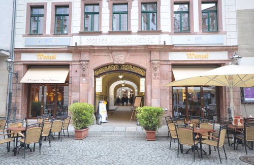 Mitte Station Balnéaire | Chambre privée ∙ 1 chambre ∙ 3 personnes