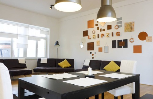 Mitte Station Balnéaire | Chambre privée ∙ 1 chambre ∙ 3 personnes