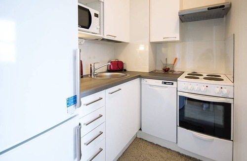 Pasila Station Balnéaire | Chambre privée ∙ 1 chambre ∙ 1 personne