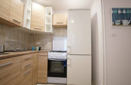 Lodz Station Balnéaire | Chambre privée ∙ 1 chambre ∙ 1 personne