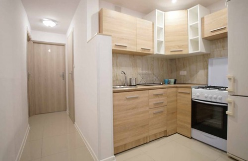 Lodz Station Balnéaire | Chambre privée ∙ 1 chambre ∙ 1 personne