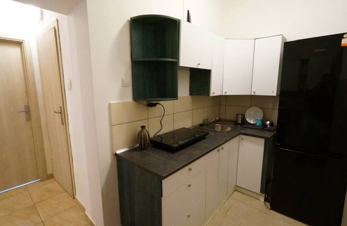 Lodz Station Balnéaire | Chambre privée ∙ 1 chambre ∙ 1 personne