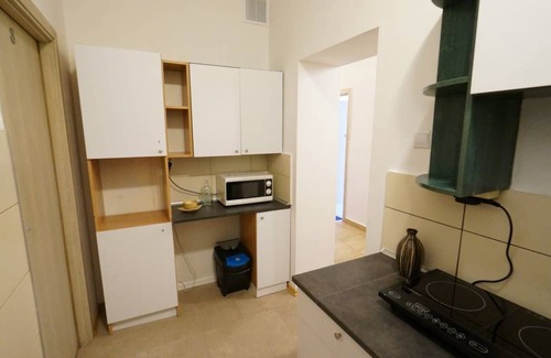 Lodz Station Balnéaire | Chambre privée ∙ 1 chambre ∙ 1 personne