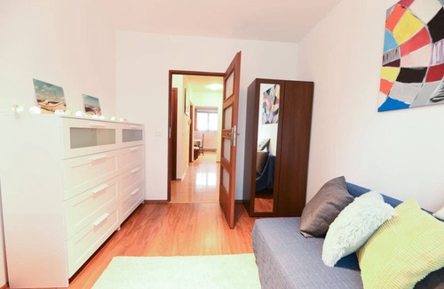 Gorce Station Balnéaire | Chambre privée ∙ 1 chambre ∙ 2 personnes