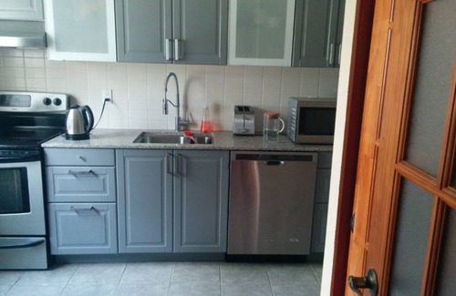 Newtonbrook Station Balnéaire | Chambre privée ∙ 1 personne