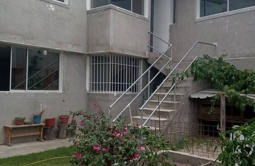 Las Tolas Station Balnéaire | Chambre privée ∙ 1 personne