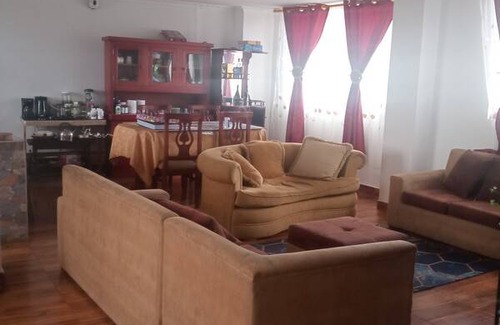 Las Tolas Station Balnéaire | Chambre privée ∙ 1 personne