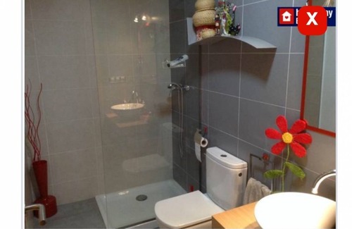 Vilamarxant Station Balnéaire | Chambre privée ∙ 1 personne