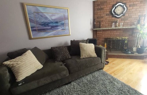 Central Erin Mills Station Balnéaire | Chambre privée ∙ 1 personne