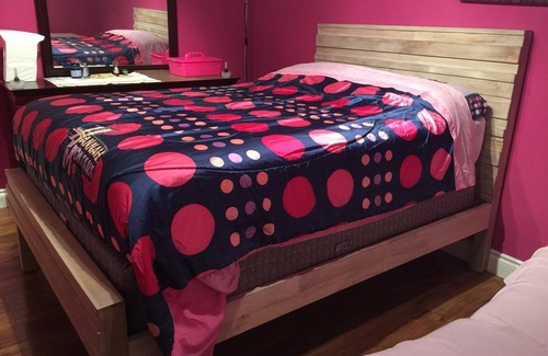 New Lowell Station Balnéaire | Chambre privée ∙ 1 personne