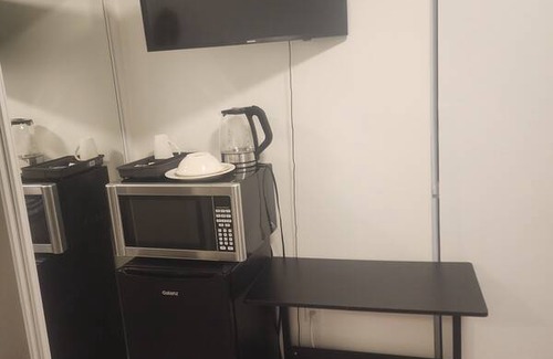 Woodbridge Station Balnéaire | Chambre privée ∙ 1 personne