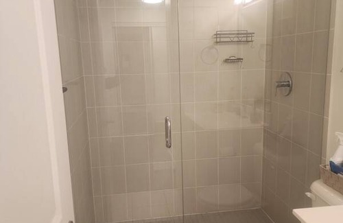 Woodbridge Station Balnéaire | Chambre privée ∙ 1 personne