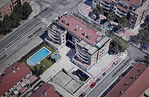 Valladolid Station Balnéaire | Chambre privée ∙ 1 personne