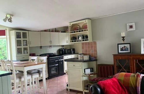 Tuam Station Balnéaire | Chambre privée ∙ 1 personne