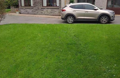 Tuam Station Balnéaire | Chambre privée ∙ 1 personne