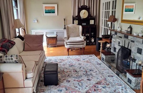 Tuam Station Balnéaire | Chambre privée ∙ 1 personne