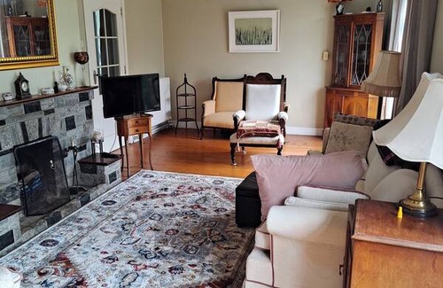 Tuam Station Balnéaire | Chambre privée ∙ 1 personne