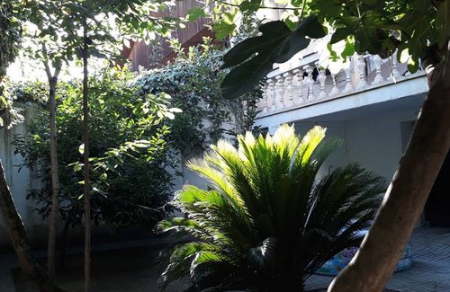 Rasht Station Balnéaire | Chambre privée ∙ 1 personne