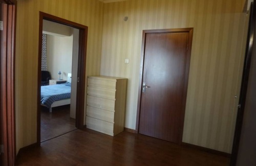 Ulaanbaatar Station Balnéaire | Chambre privée ∙ 1 personne