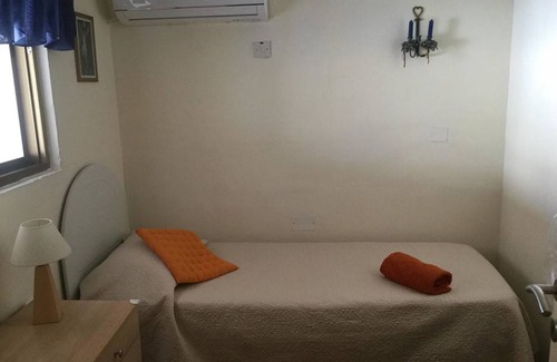 Birkirkara Station Balnéaire | Chambre privée ∙ 1 personne