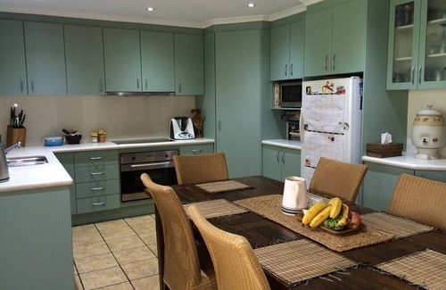 Macgregor Station Balnéaire | Chambre privée ∙ 1 personne