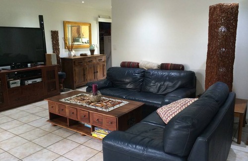 Macgregor Station Balnéaire | Chambre privée ∙ 1 personne