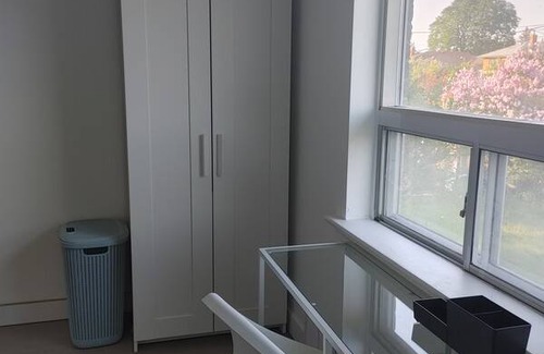 York Station Balnéaire | Chambre privée ∙ 1 personne