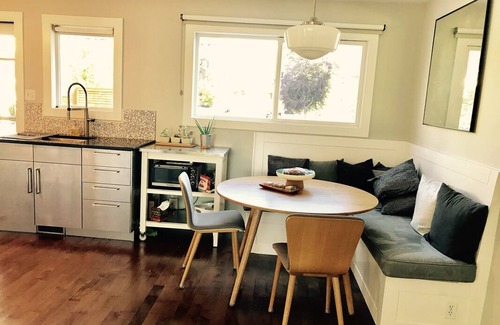 Killarney Station Balnéaire | Chambre privée ∙ 1 personne