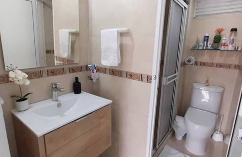 Bucaramanga Station Balnéaire | Chambre privée ∙ 1 personne