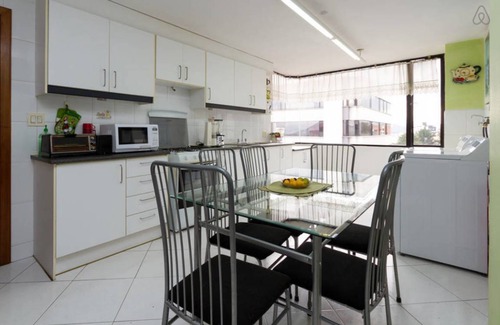 Quito Station Balnéaire | Chambre privée ∙ 1 personne