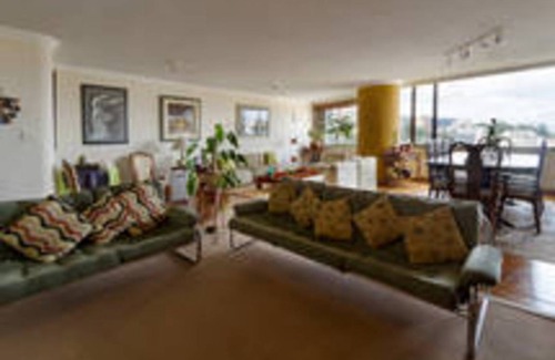 Quito Station Balnéaire | Chambre privée ∙ 1 personne