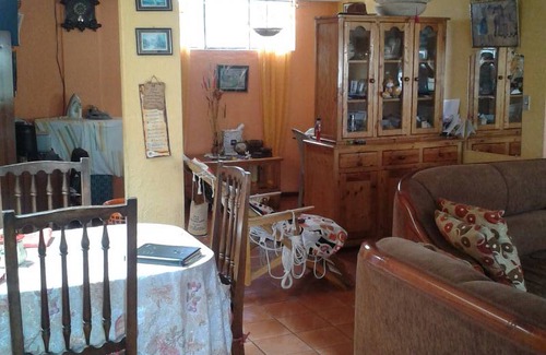 Sangolqui Station Balnéaire | Chambre privée ∙ 1 personne