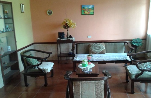 Sangolqui Station Balnéaire | Chambre privée ∙ 1 personne