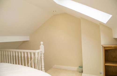 Rathgar Station Balnéaire | Chambre privée ∙ 1 personne