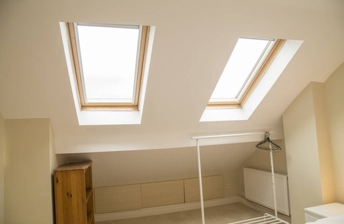 Rathgar Station Balnéaire | Chambre privée ∙ 1 personne
