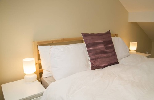 Rathgar Station Balnéaire | Chambre privée ∙ 1 personne