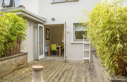 Rathgar Station Balnéaire | Chambre privée ∙ 1 personne