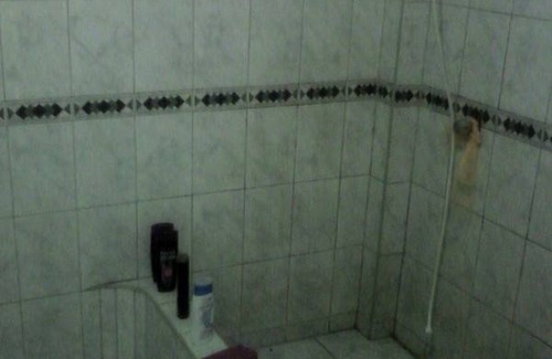 Villa El Salvador Station Balnéaire | Chambre privée ∙ 1 personne