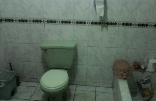 Villa El Salvador Station Balnéaire | Chambre privée ∙ 1 personne