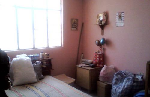 Villa El Salvador Station Balnéaire | Chambre privée ∙ 1 personne